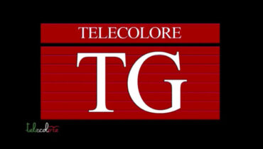 tg - telecolore
